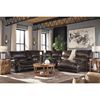 Picture of Killamey 6 Piece Power Reclining Sectional with RAF Chaise