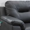 Picture of Tensas Black Sofa