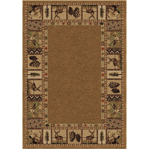 Picture of Mountain Country Alabaster Rug