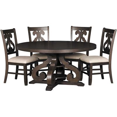 Picture of Sedona 5 Piece Dining Set