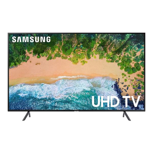 Picture of 55-Inch Class LED 2160p Smart 4K