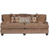 Picture of Prodigy Mink Sofa