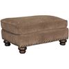 Picture of Prodigy Mink Ottoman