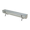 Picture of Galvanized Trough Planter