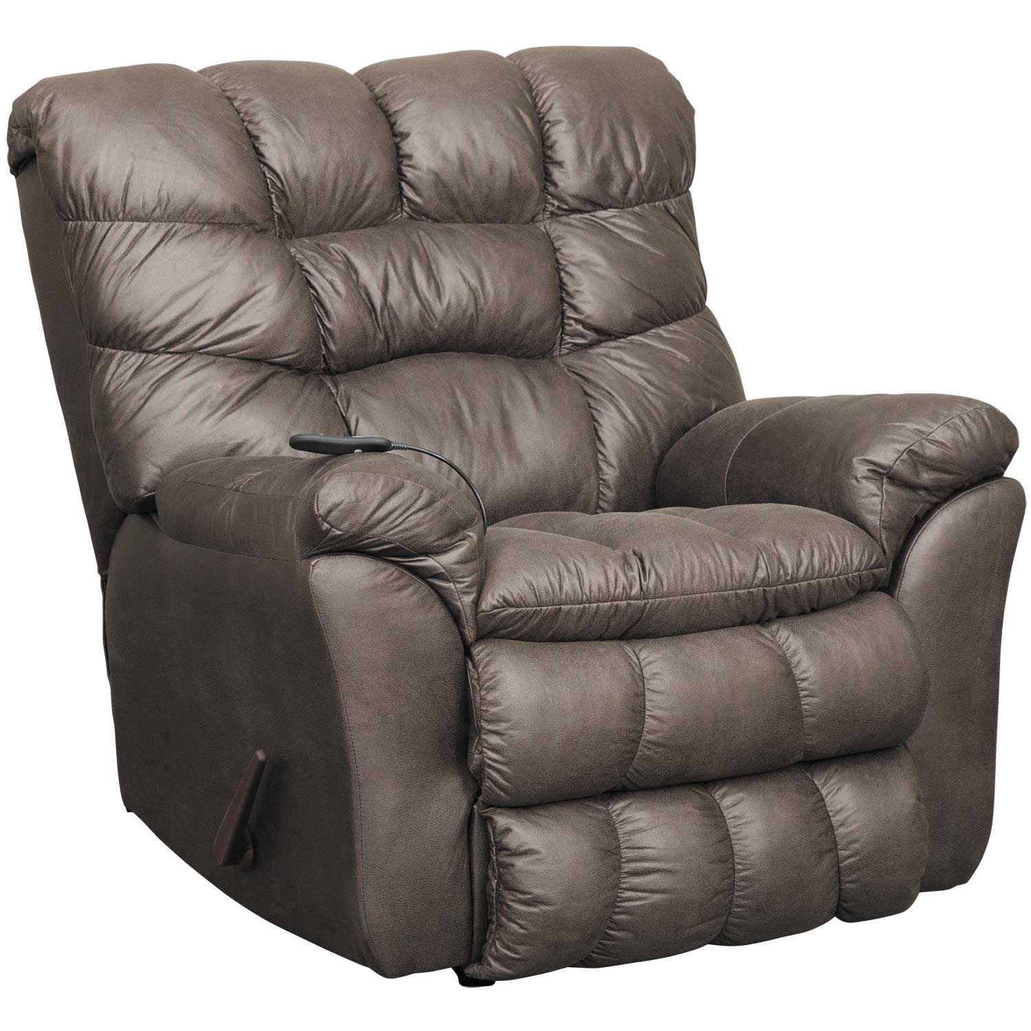 simmons upholstery rocker recliner