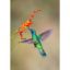 Picture of Fluttering Hummingbird 24X16 *D