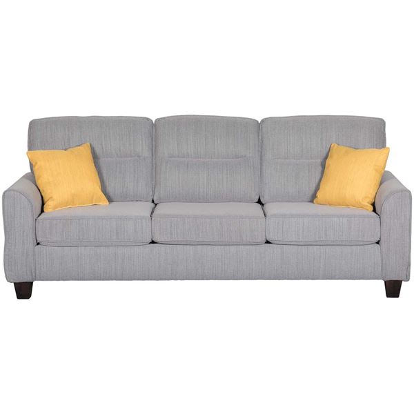 Picture of Millennial Gray Sofa