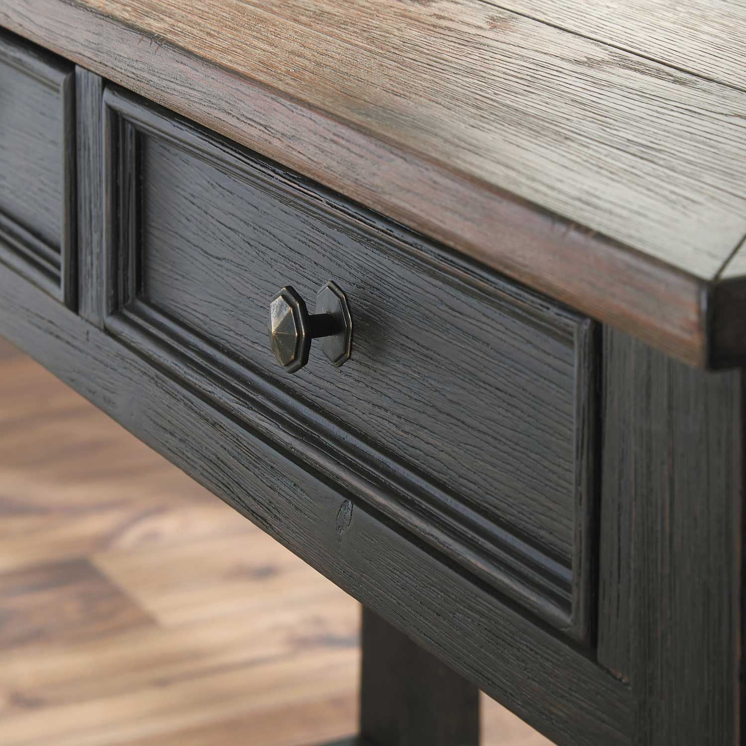 Tyler Creek Lift Top Cocktail Table | T736-20 | AFW.com