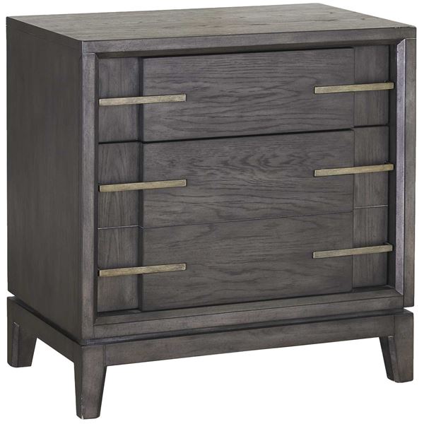 Picture of Proximity Heights Drawer Nightstand