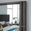 Picture of Proximity Heights Metal Frame Mirror