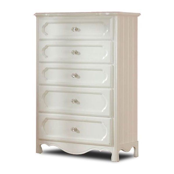 Picture of Adrian 5 Drawer Chest