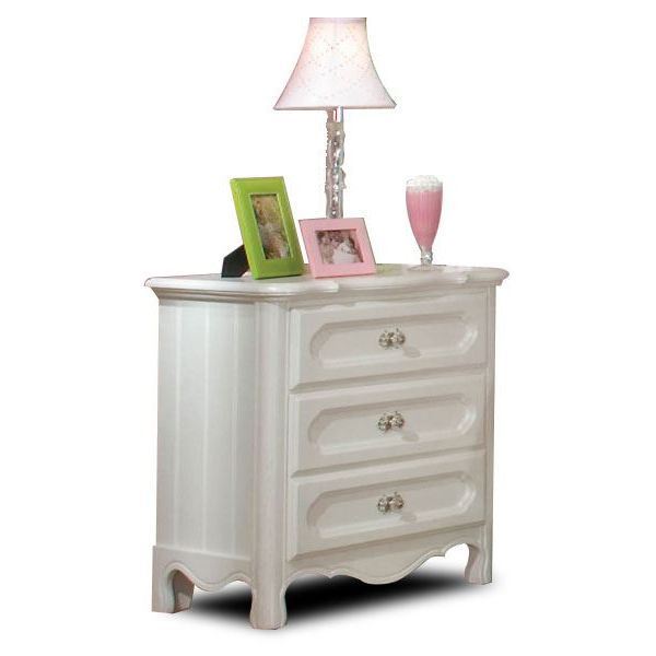 Picture of Adrian 2 Drawer Nightstand