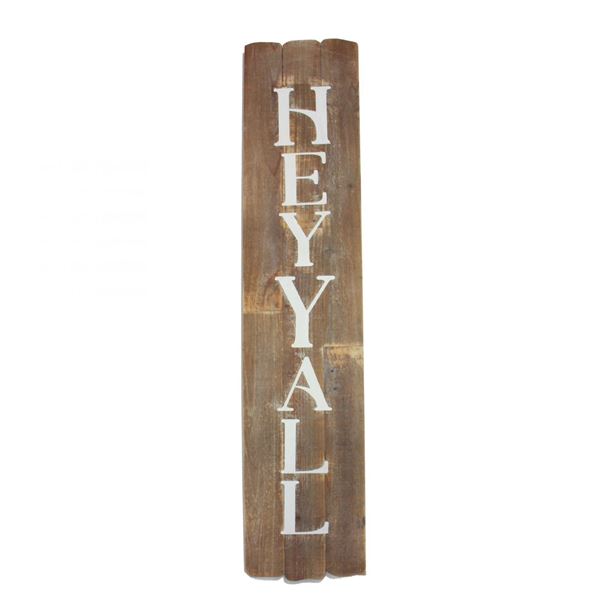 Picture of Heyyall Wall Decor