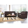 Picture of Gosnell Chocolate Sofa