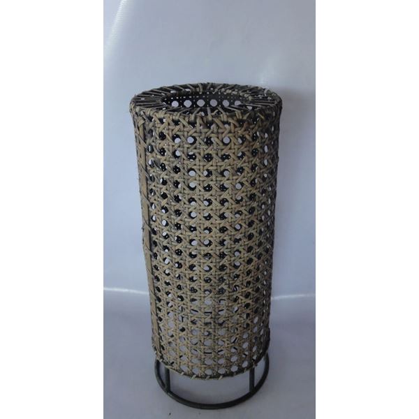 Picture of Reed Round Lantern