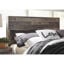 Picture of Derekson Queen Panel Headboard