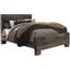 Picture of Derekson Queen Panel Bed