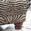 Picture of Prodigy Zebra Chaise