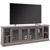 Picture of Churchill 96-Inch TV Console, Grey