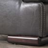 Picture of Rider Charcoal Leather Love