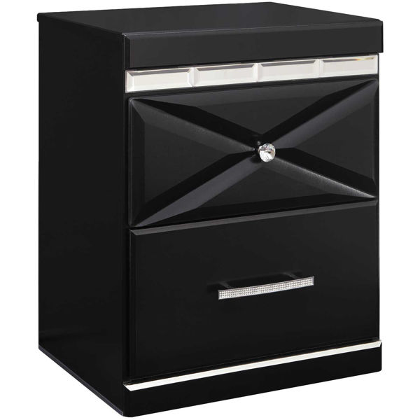 Picture of Fancee Drawer Nightstand