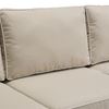 Picture of BRADENTON SOFA WITH SAND CUSHIONS