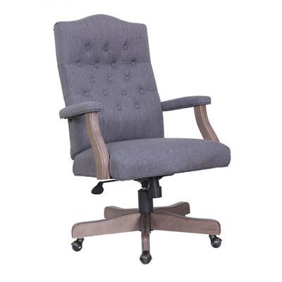 Picture of Tufted Back Executive Chair