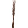Picture of Dark Coffee Willow Decoration