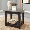 Picture of Bynderman Rectangular End Table