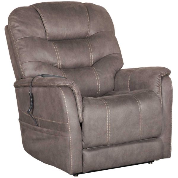 Ballister Power Lift Chair With, Ashley Furniture Reclining Sofa Parts
