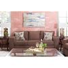 Picture of Charisma Cocoa Loveseat