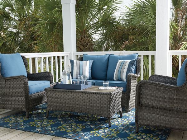 Picture for category Outdoor / Patio Furniture