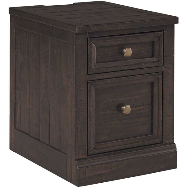 Picture of Townser File Cabinet