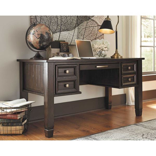 Townser Office Desk - Ashley Furniture | AFW.com