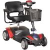 Picture of Rascal Elite 4 Wheel Scooter
