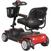 Picture of Rascal Elite 4 Wheel Scooter