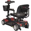 Picture of Rascal Mobility 4 Wheel Scooter