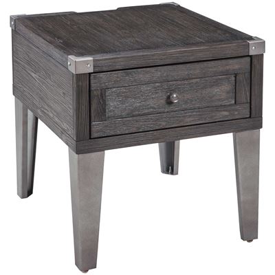 Picture of Todoe Rectangular End Table