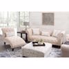Picture of Audrey Tufted Loveseat