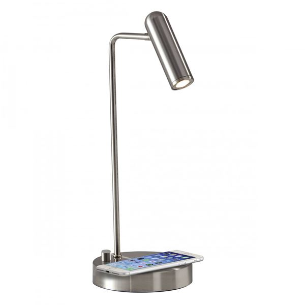 Picture of Kaye LED Charge Desk Lamp