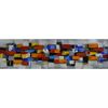 Picture of Abstract Metal Wall Decor