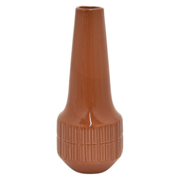Picture of Spice Long Neck Vase