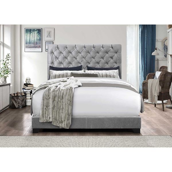 Candace Complete Full Bed | 2395-460 | Hillsdale Furniture | AFW.com