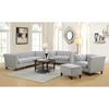 Picture of Bethany Tufted Loveseat
