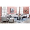 Picture of Bethany Tufted Ottoman