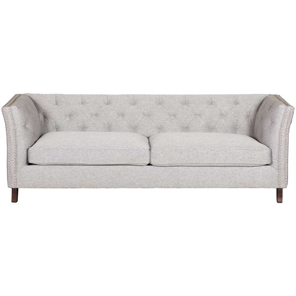 Picture of Bethany Tufted Sofa