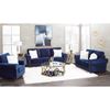 Picture of Ascot Navy Sofa