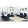 Picture of Ascot Navy Sofa