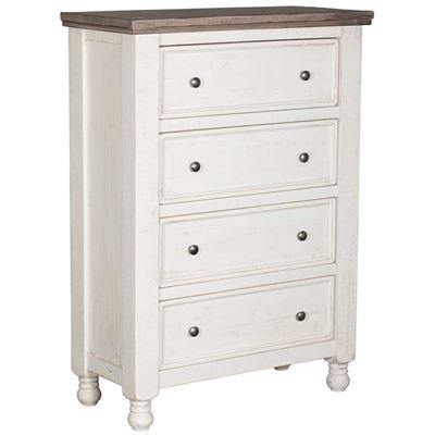 Picture of Stone Chest With Four Drawers
