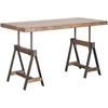 Picture of Camden Adjustable Height Table Desk
